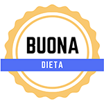 Logo del sito Buona Dieta