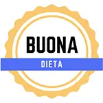 Logo del sito BuonaDieta