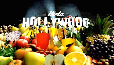 Dieta Hollywood