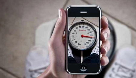App per la dieta: alimentazione per dimagrire su iPhone e Android